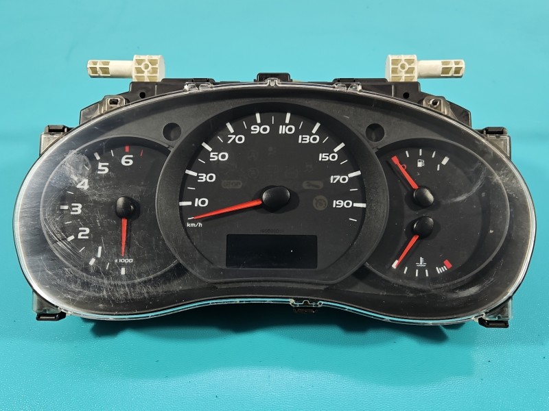 Licznik Renault Master III 10-24 P248105652R 2.3 dci EUROPA
