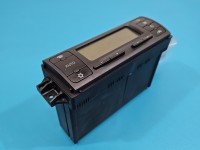 Konsola panel nawiewu Seat Toledo II Leon I 1M0820043C