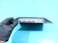 TRZECIE ŚWIATŁO STOP STOPU Renault Fluence sedan