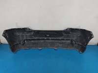 Zderzak tył Citroen C4 Cactus 14-20 grafitowy KTPD HB