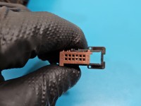 Lusterko prawe Peugeot 407 EZWD europa