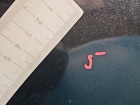 Klapa tył Suzuki Swift Mk7 HB 5d ZCE