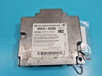 Sterownik poduszek airbag Hyundai Elantra V 10-16 95910-3X200