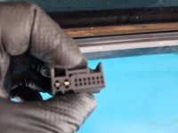 Szyberdach AUDI Q5 08- HB 5d