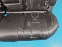 Fotele komplet kanapa Peugeot 308 II T9