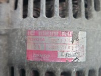 TEST Alternator Toyota Yaris I 1.0 16V 27060-23010