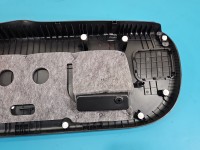 Tapicerka klapy boczek bagażnika Kia Rio IV 16-23 81750-H8000