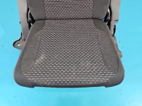 Fotel tył prawy III rząd Citroen C4 Grand picasso I 06-13 tylny 3 rząd