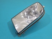 Halogen lewy Skoda Octavia II