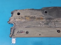 Osłona ZAŚLEPKA PLASTIK Skoda Octavia IV 5WA825202E