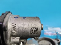 Przepustnica BMW X3 G01 2.0d 8576810