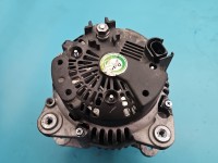 TEST Alternator Audi A6 C6 2.0 tdi