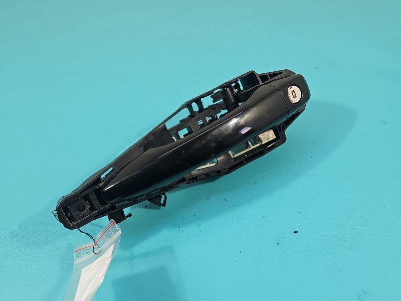 Klamka przód lewa zewnętrzna Citroen C4 II 9688834180