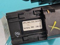 Przełącznik włącznik świateł Skoda Fabia I 6Y1941531