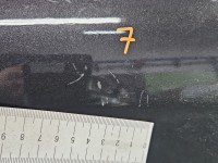 DRZWI PRZÓD PRAWE PASAŻERA Alfa romeo 147 3d Vr846/A