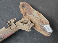 Tylna belka oś tył Fiat Seicento 0.9 8V