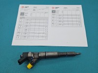 Wtryskiwacz Bmw e39 0445110047 3.0d