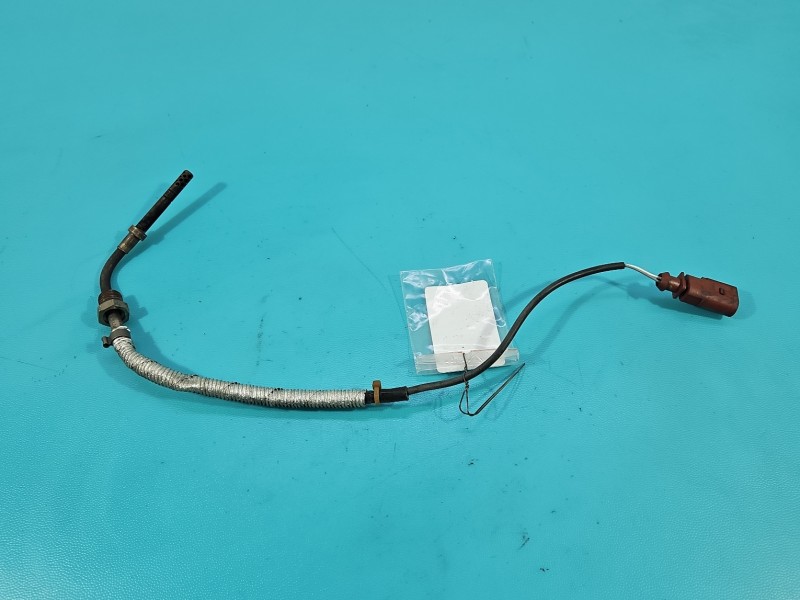 Czujnik ciśnienia spalin AUDI A6 C7 8K0906088C