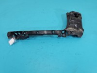 Ślizg zderzaka tył prawy BMW iX3 G08 9850834