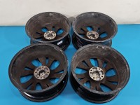alufelgi felgi 17" komplet Citroen DS4 11-15 R17 Szerokość felgi: 7.5", Rozstaw śrub: 4x108, Odsadzenie (ET): 29, CITROEN,...