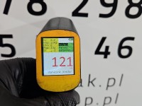 Drzwi tył prawe Dacia Dokker HB 5d DV369