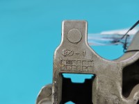 Mocowanie podnóżek set tył lewy uchwyt Honda VFR 800 98-01