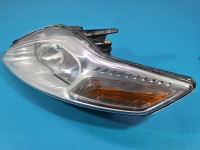 Reflektor lewy lampa przód Ford Mondeo Mk4 EUROPA
