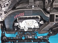 Deska rozdzielcza airbag pasażera kokpit Renault Captur II