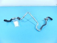 Przewód wspomagania Porsche Panamera I 970 97034724103, 97034724103CG