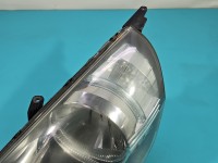 Reflektor lewy lampa przód Honda Jazz II EUROPA