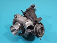 Turbosprężarka Nissan Qashqai I J10 06-13 774833-2, H8200638766, 8200638766 2.0 dci 150KM
