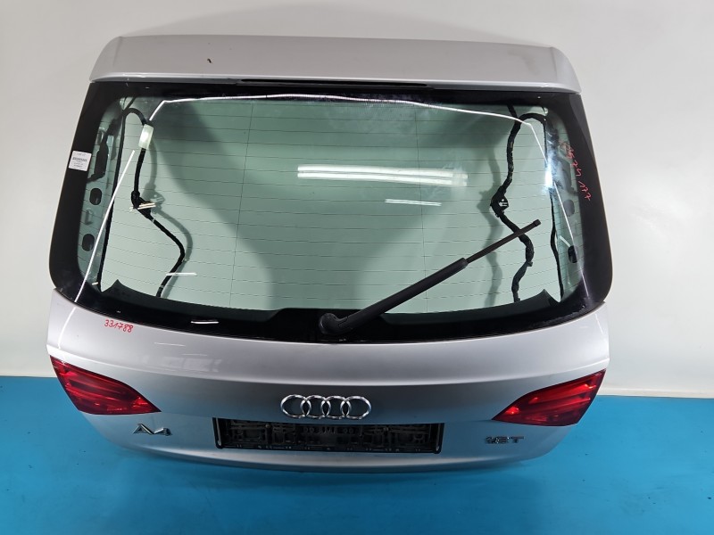 Klapa tył AUDI A4 B8 kombi 5d LX7W