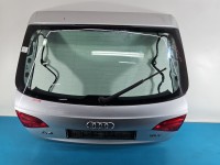 Klapa tył AUDI A4 B8 kombi 5d LX7W