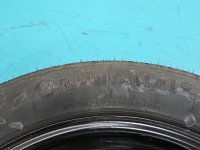 Koło zapasowe 18" dojazdowe dojazdówka Vw Tiguan I 07- Rozstaw śrub: 5x112, Continental, 145 mm, Profil opony: 80, 5X112...