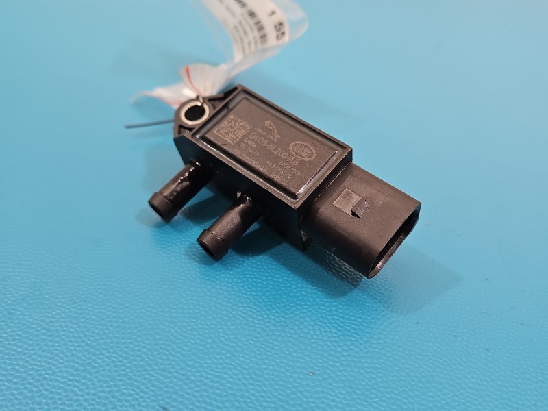 Czujnik ciśnienia spalin Land rover range Evoque I 11-18 68953904