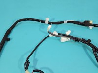 Wiązka klapy tył Toyota Rav4 V 82184-42A70