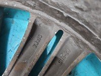 Felga aluminiowa 16" Citroen C4 II alufelga