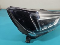 Reflektor prawy lampa przód Opel Mokka A EUROPA