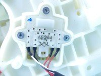 DŹWIGNIA LEWAREK WYBIERAK LINKI Kia Venga 1.6 16v