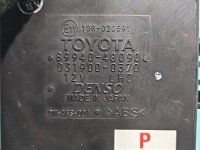Sterownik moduł LEXUS RX II 03-08 89940-48090