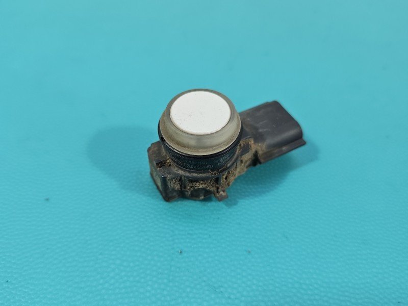 Czujnik parkowania PDC Renault Talisman 284386914R biały OV369 Czujnik parkowania PDC Renault Talisman 284386914R biały OV369