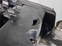 Silnik Kia Carnival II 05-14 2.9 crdi 185KM ODPALANY FILM POMIAR