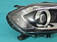 Reflektor prawy lampa przód Lancia Delta III 08-14 EUROPA