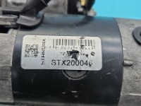 TEST Rozrusznik Renault Master II 2.5d