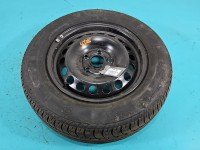 Koło zapasowe 15" dojazdowe dojazdówka Skoda Octavia II Rozstaw śrub: 5x112, Goodyear, 195 mm, Profil opony: 65, 5X112...