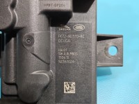 Sterownik moduł Jaguar, Europejska, Pompy Paliwa, FK72-9D370-AC Jaguar XE X760