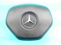 Poduszka powietrzna kierowcy airbag Mercedes CLS II C218 10-18 1728601602