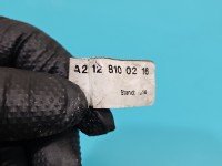 Lusterko prawe Mercedes W212 kremowy europa