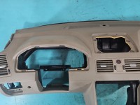 Deska rozdzielcza airbag pasażera kokpit Volvo XC90 I 02-