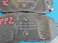Tarcze hamulcowe przód klocki 300/28 Kia Sportage III 10-15 2.0 16V G4kd